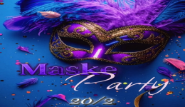 &Alpha;pokriatiko-Maske-Party-apo-ton
