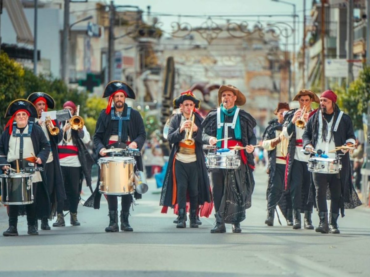 &Alpha;&pi;ό&kappa;&rho;&iota;&epsilon;&sigmaf; &sigma;&tau;&omicron;&nu; &Delta;ή&mu;&omicron; &Alpha;&gamma;ί&omicron;&upsilon; &Delta;&eta;&mu;&eta;&tau;&rho;ί&omicron;&upsilon; 2026: &Sigma;&upsilon;&nu;&alpha;&upsilon;&lambda;ί&epsilon;&sigmaf;, &Pi;&alpha;&rho;&epsilon;&lambda;ά&sigma;&epsilon;&iota;&sigmaf; &kappa;&alpha;&iota; &Kappa;&omicron;ύ&lambda;&omicron;&upsilon;&mu;&alpha; &gamma;&iota;&alpha; Ό&lambda;&eta; &tau;&eta;&nu; &Omicron;&iota;&kappa;&omicron;&gamma;έ&nu;&epsilon;&iota;&alpha;