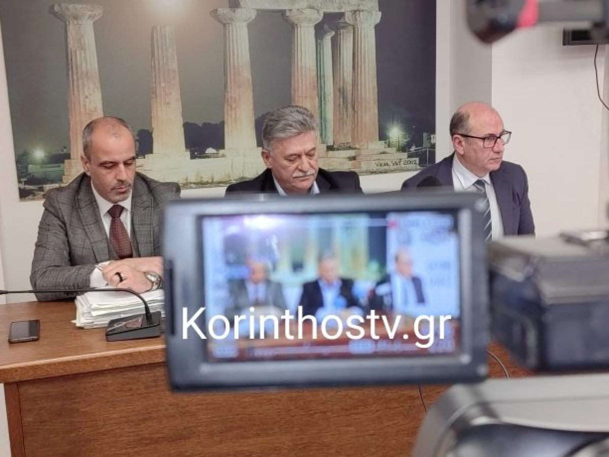 &Alpha;&pi;&omicron;&rho;&rho;ί&phi;&theta;&eta;&kappa;&alpha;&nu; &omicron;&iota; &pi;&rho;&omicron;&sigma;&phi;&upsilon;&gamma;έ&sigmaf; &gamma;&iota;&alpha; &tau;&eta; &Delta;&Epsilon;&Upsilon;&Alpha; &Kappa;&omicron;&rho;ί&nu;&theta;&omicron;&upsilon; &ndash; &Epsilon;&mu;&mu;έ&nu;&epsilon;&iota; &sigma;&tau;&iota;&sigmaf; &epsilon;&nu;&sigma;&tau;ά&sigma;&epsilon;&iota;&sigmaf; &tau;&eta;&sigmaf; &eta; &alpha;&nu;&tau;&iota;&pi;&omicron;&lambda;ί&tau;&epsilon;&upsilon;&sigma;&eta; (video)