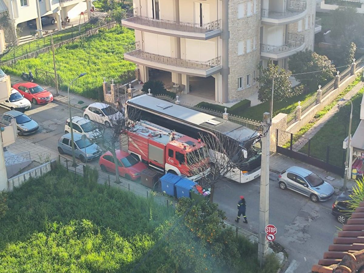&Alpha;&sigma;&upsilon;&delta;&omicron;&sigma;ί&alpha; &sigma;&tau;&eta; &sigma;&tau;ά&theta;&mu;&epsilon;&upsilon;&sigma;&eta; &sigma;&tau;&omicron; &Alpha;&gamma;&rho;ί&nu;&iota;&omicron;: Ό&tau;&alpha;&nu; &eta; &alpha;&delta;&iota;&alpha;&phi;&omicron;&rho;ί&alpha; &mu;&pi;&lambda;&omicron;&kappa;ά&rho;&epsilon;&iota; &tau;&eta;&nu; &Pi;&upsilon;&rho;&omicron;&sigma;&beta;&epsilon;&sigma;&tau;&iota;&kappa;ή!