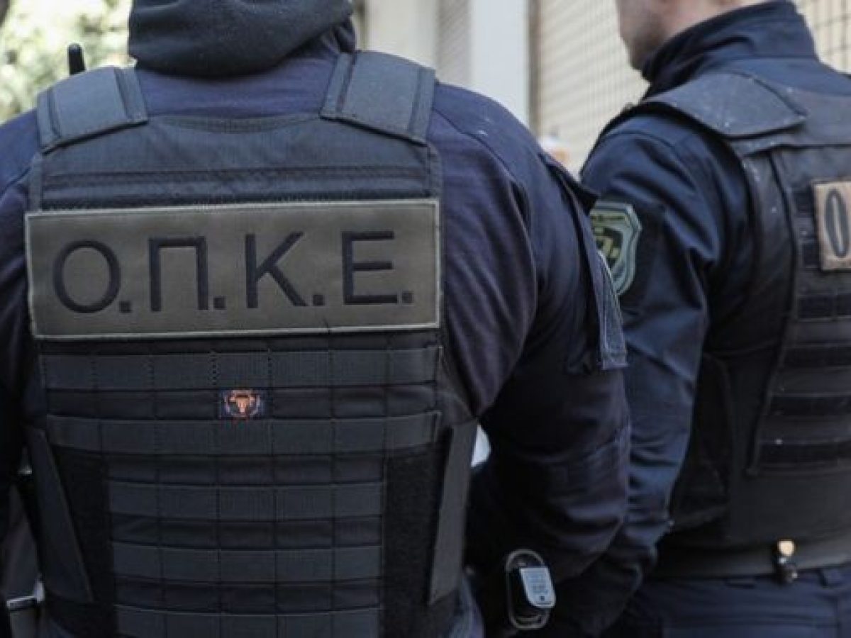 &Alpha;&sigma;&tau;&upsilon;&nu;&omicron;&mu;&iota;&kappa;ή &epsilon;&pi;&iota;&chi;&epsilon;ί&rho;&eta;&sigma;&eta; &sigma;&tau;&omicron; &Alpha;&iota;&tau;&omega;&lambda;&iota;&kappa;ό &ndash; &Sigma;&upsilon;&nu;&epsilon;&lambda;ή&phi;&theta;&eta; &mu;ί&alpha; &gamma;&upsilon;&nu;&alpha;ί&kappa;&alpha;