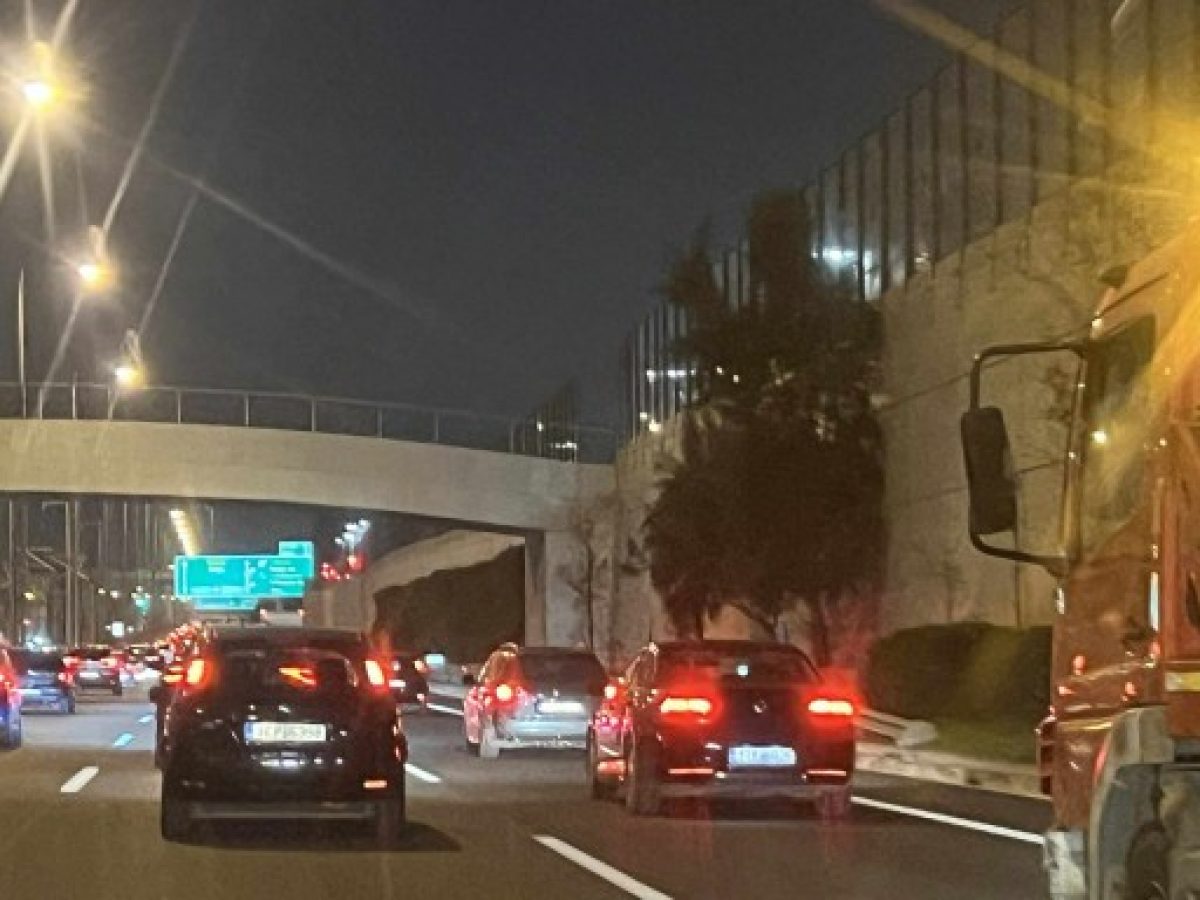 &Alpha;&tau;&tau;&iota;&kappa;ή &Omicron;&delta;ό&sigmaf;: &Sigma;&tau;&eta;&nu; &kappa;&upsilon;&kappa;&lambda;&omicron;&phi;&omicron;&rho;ί&alpha; &alpha;&pi;ό &tau;&alpha; &xi;&eta;&mu;&epsilon;&rho;ώ&mu;&alpha;&tau;&alpha; &tau;&omicron; &tau;&mu;ή&mu;&alpha; &pi;&omicron;&upsilon; &epsilon;ί&chi;&epsilon; &kappa;&lambda;&epsilon;ί&sigma;&epsilon;&iota; &gamma;&iota;&alpha; &epsilon;&rho;&gamma;&alpha;&sigma;ί&epsilon;&sigmaf;