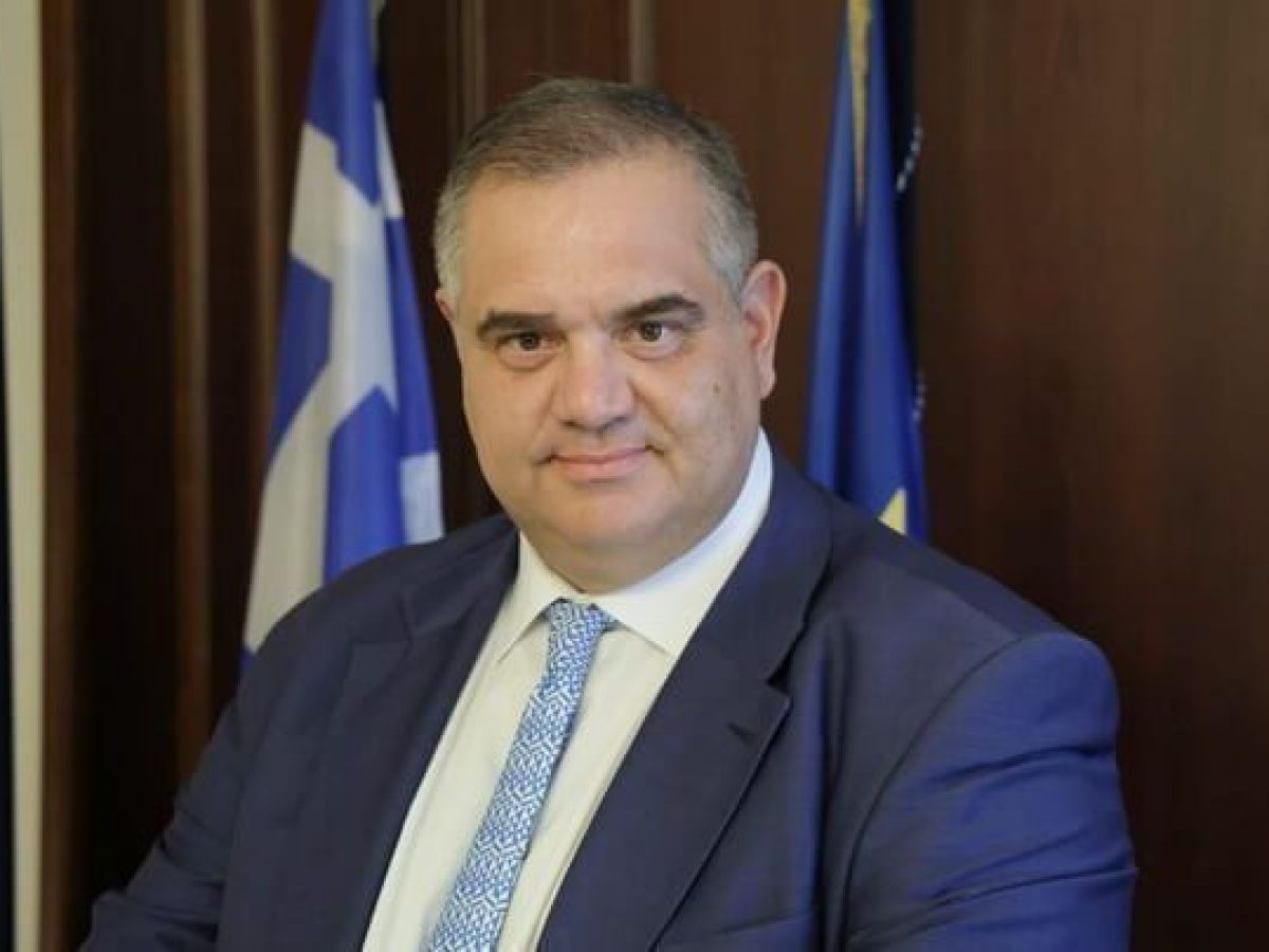 115 έργα από το Υπουργείο Εσωτερικών στην Αργολίδα