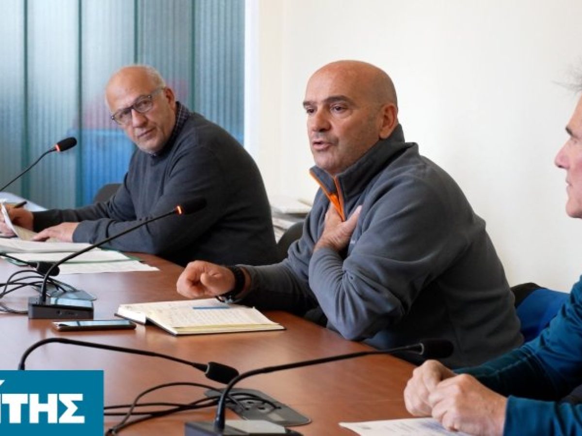 120.000 ευρώ για χορτοκοπές – Διαφωνίες για την αποτελεσματικότητα