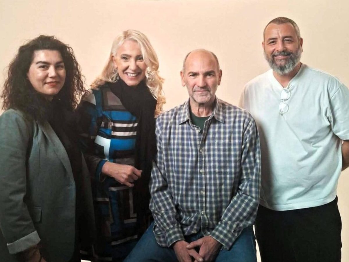 12ο Διεθνές Θερινό Πανεπιστήμιο «Ελληνική Γλώσσα, Πολιτισμός και ΜΜΕ»