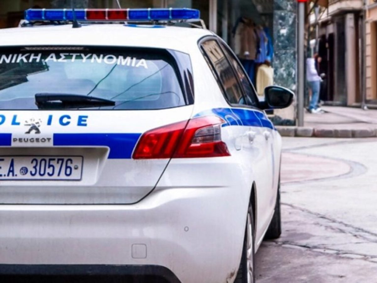 15χρονος και τρεις 16χρονοι τραυματίστηκαν έπειτα από πυροβολισμούς στο Αίγιο