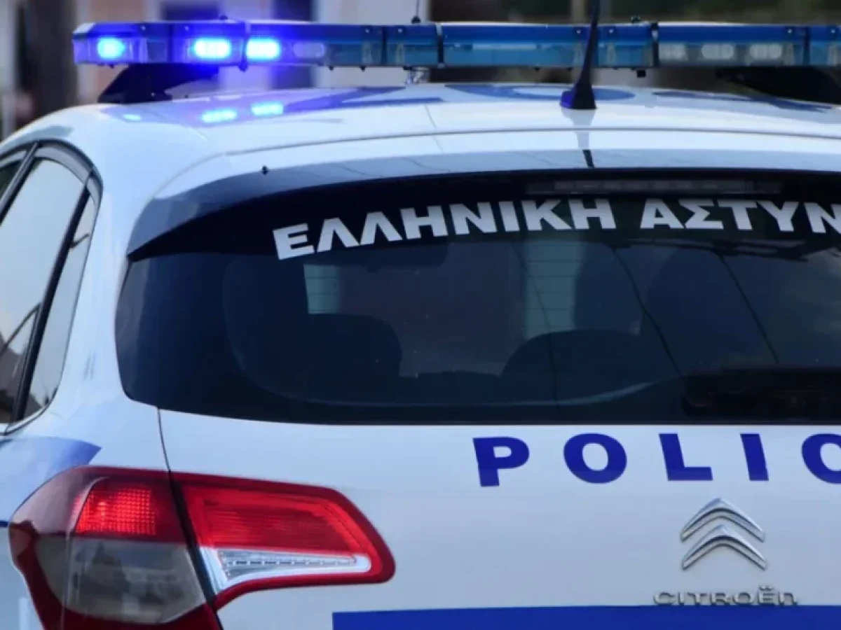 16 παραβάσεις για μη χρήση κράνους σε 850 ελέγχους στην Ανατολική Μακεδονία και Θράκη