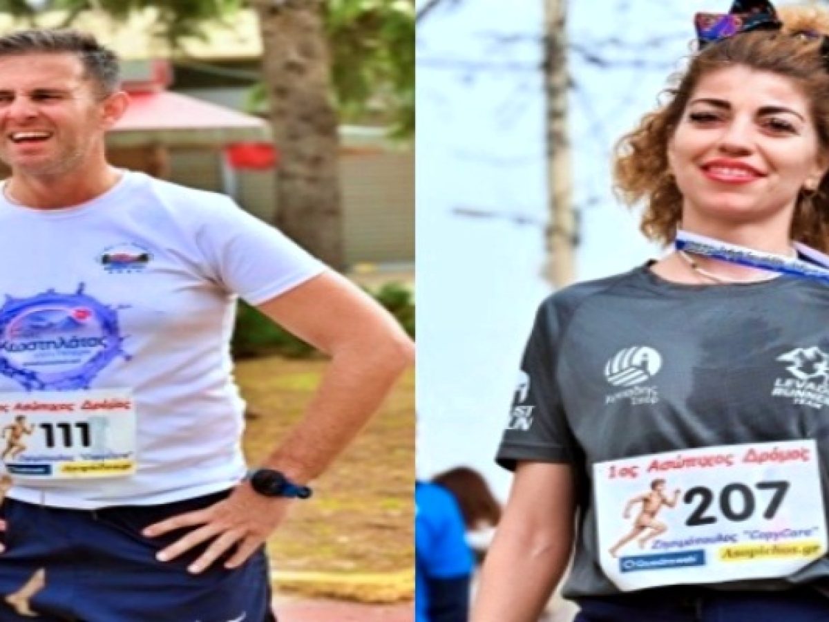 1ος «Ασώπιχος» δρόμος: Θεσμός με την πρώτη και ισχυρά μηνύματα. Νικητές και πλήρη αποτελέσματα