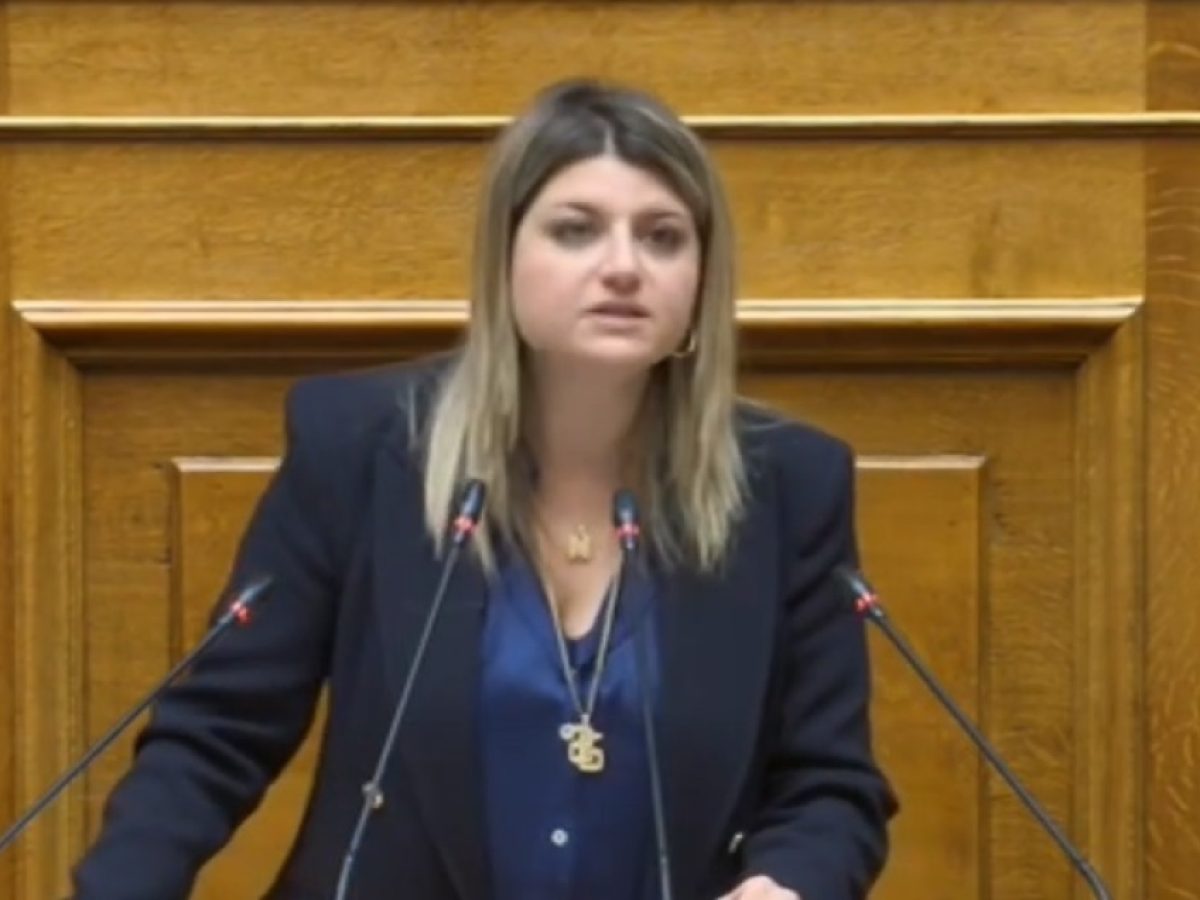 «2,5 μήνες μετά οι άνθρωποι σε Μάνη και Ευρώτα δεν έχουν πάρει ούτε ένα ευρώ»