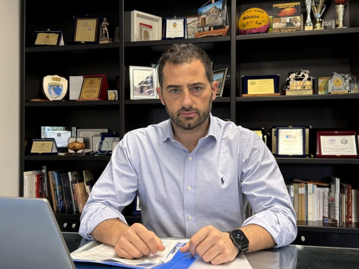 250 κλιματιστικά για τα εξεταστικά κέντρα των Πανελλαδικών στην Στερεά Ελλάδα