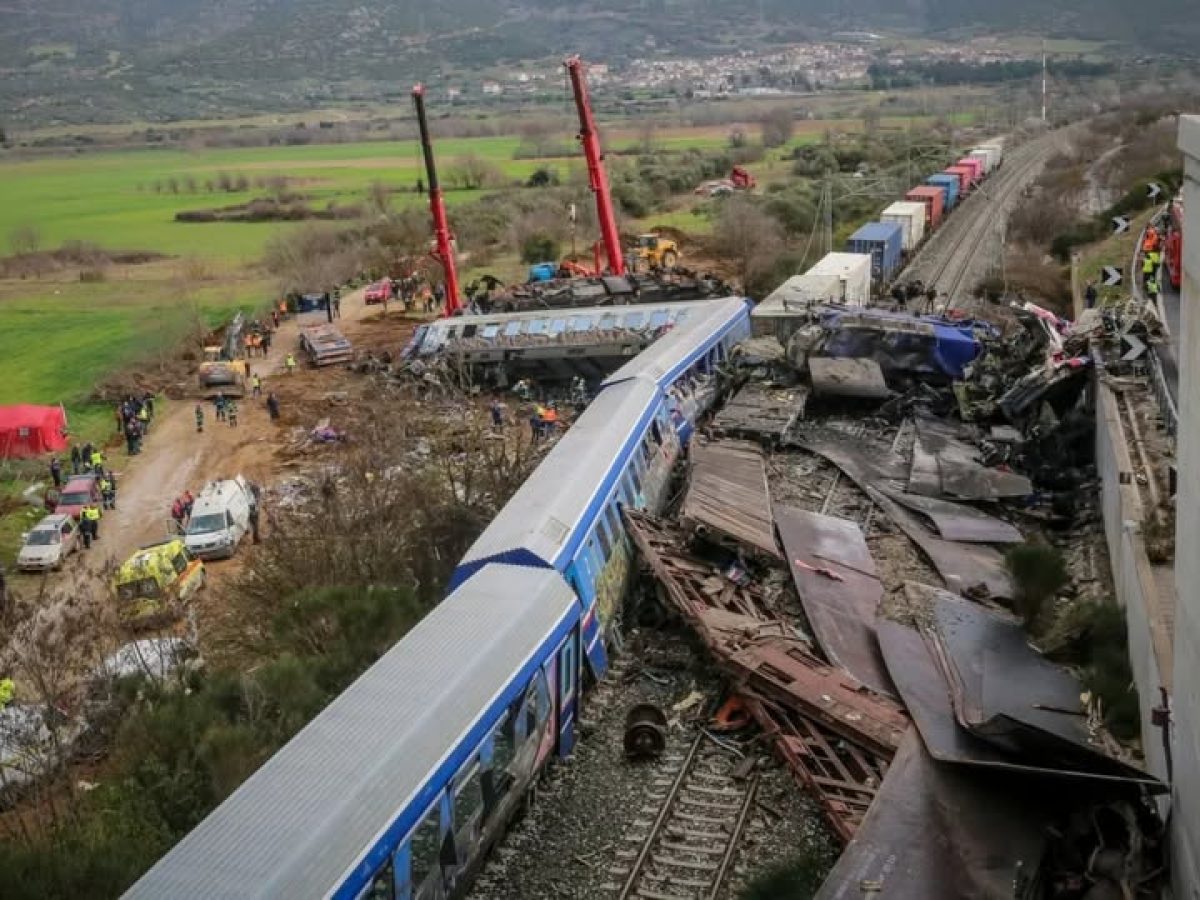 28 Φεβρουαρίου: Τρία Χρόνια από την Τραγωδία στα Τέμπη – Εκδήλωση Μνήμης από τον Δήμος Πολυγύρου