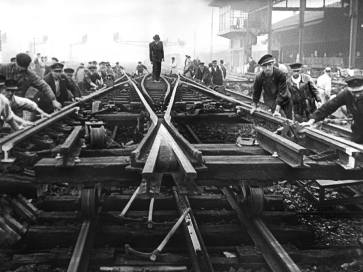 28ο ΦΝΘ – Μεγάλο αφιέρωμα στα αρχεία που αλλάζουν τον κόσμο μας