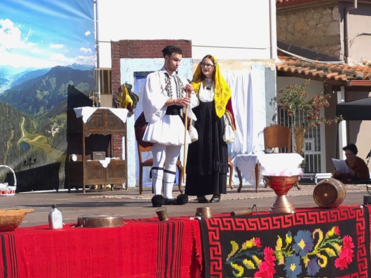 32 Χρόνια «Νεομαγνησιώτικος Γάμος: Ένα πολιτιστικό – λαογραφικό δρώμενο που «πάντρεψε» Ρουμελιώτες με Μικρασιάτες πρόσφυγες