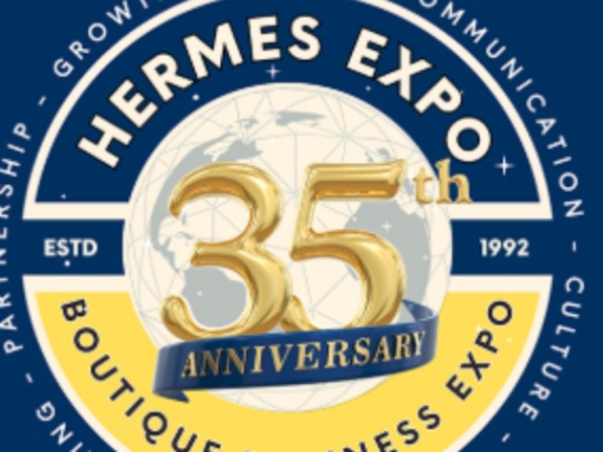 35η Hermes Expo International- Εκδήλωση ελληνοαμερικανικής επιχειρηματικής δικτύωσης