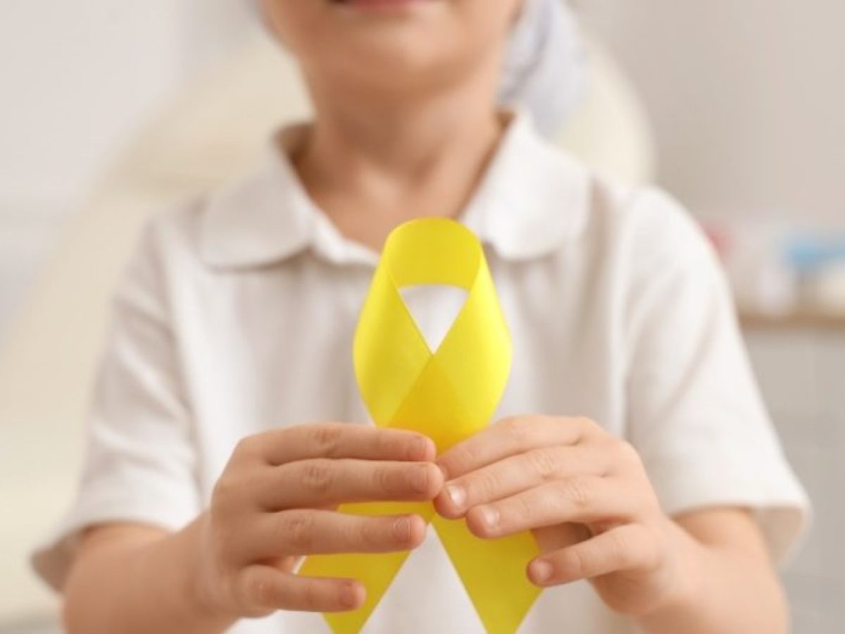 4 στα 5 παιδιά με καρκίνο γίνονται καλά. Το έργο της «Φλόγας» και ο επόμενος στόχος
