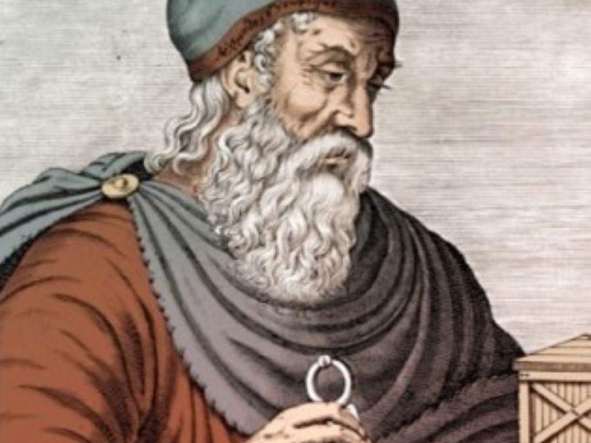 43η  Εθνική Μαθηματική Ολυμπιάδα «Ο ΑΡΧΙΜΗΔΗΣ» – Στη Λάρισα θα διαγωνιστούν οι Τρικαλινοί μαθητές/τριες