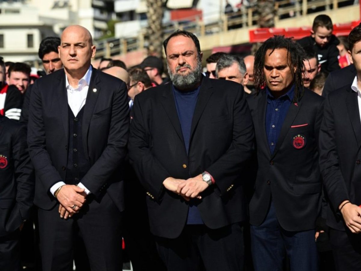 45 χρόνια μνήμης και τιμής για τα θύματα της Θύρας 7