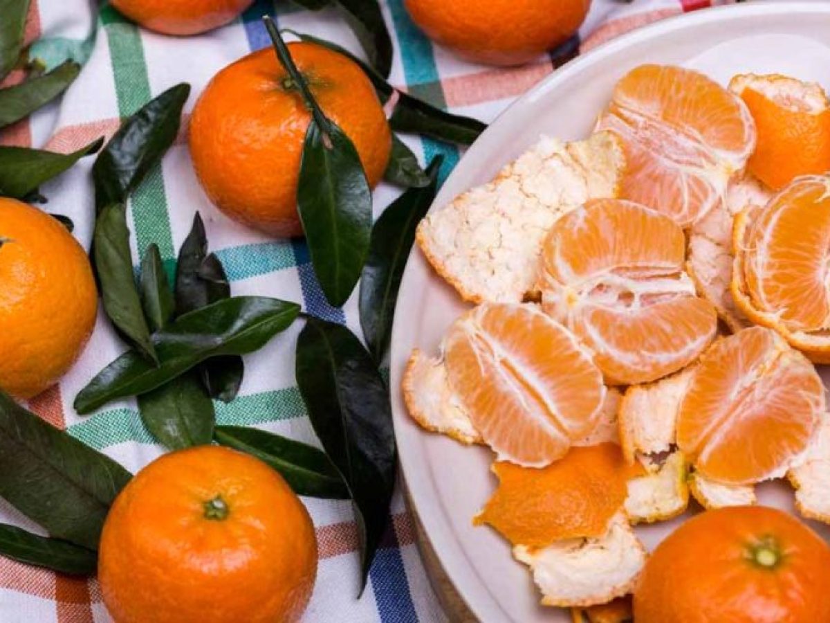 4η Γιορτή Μανταρινιού στο Δρέπανο Αργολίδας