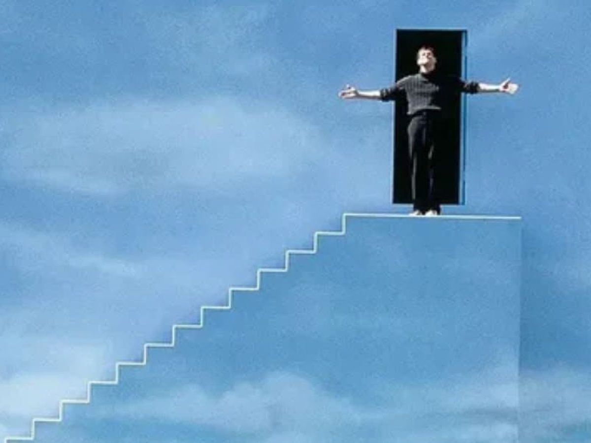 5 ταινίες που θα αλλάξουν τον τρόπο που βλέπεις την ζωή