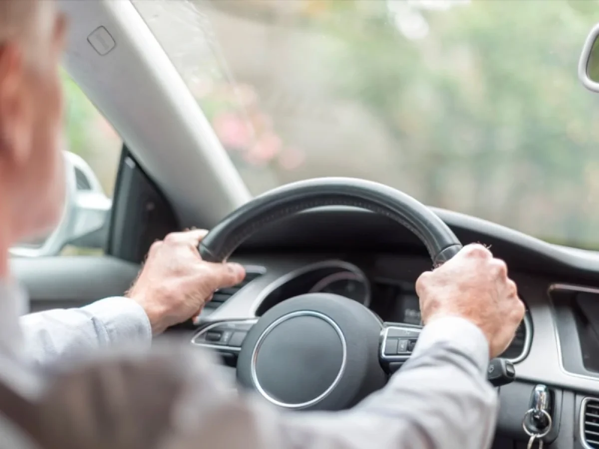 62χρονος υπό την επήρεια αλκοόλ, οδηγούσε ανάποδα στην ΠΑΘΕ, ενώ ερχόταν Λαμία, όπου δικαζόταν για μέθη