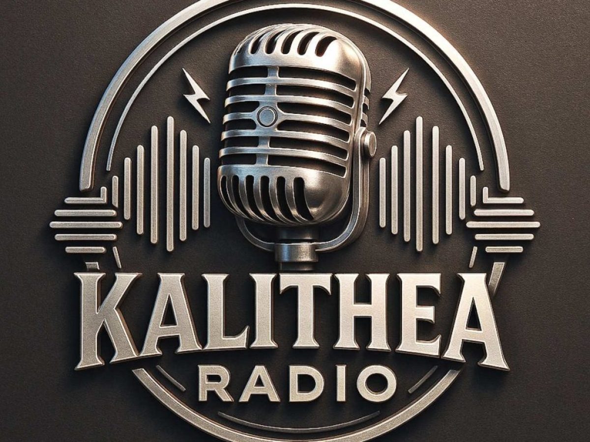 7 Χρόνια Kalithea Radio: Ζωντανά στον Αέρα και Δυναμικά Πιο Δημιουργικοί από Ποτέ