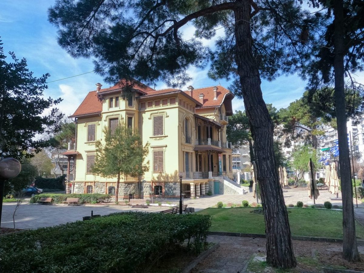 7+1 Γυναίκες Δημιουργοί και οι Αφηγήσεις τους | Casa Bianca