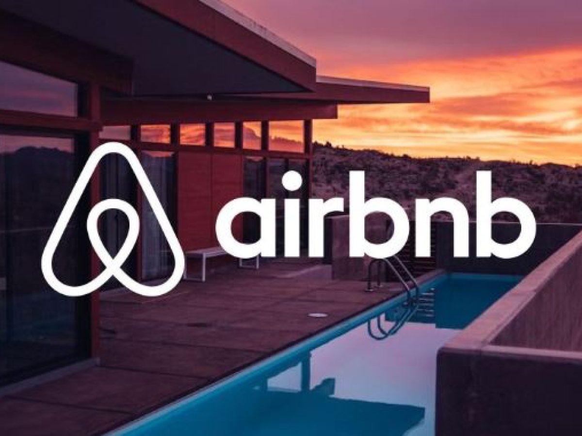 Airbnb: Tα έσοδα κοντά στο 1 δισ. αλλάζουν τον κυβερνητικό σχεδιασμό