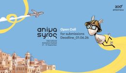 Animasyros-2026-Αnichto-kalesma-gia