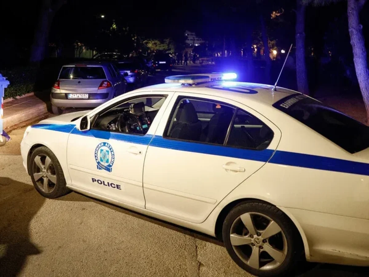 Aνθρώπινα μέλη βρέθηκαν μέσα σε σακούλες στον Γλαρόκαβο – Σε εξέλιξη έρευνες των αρχών