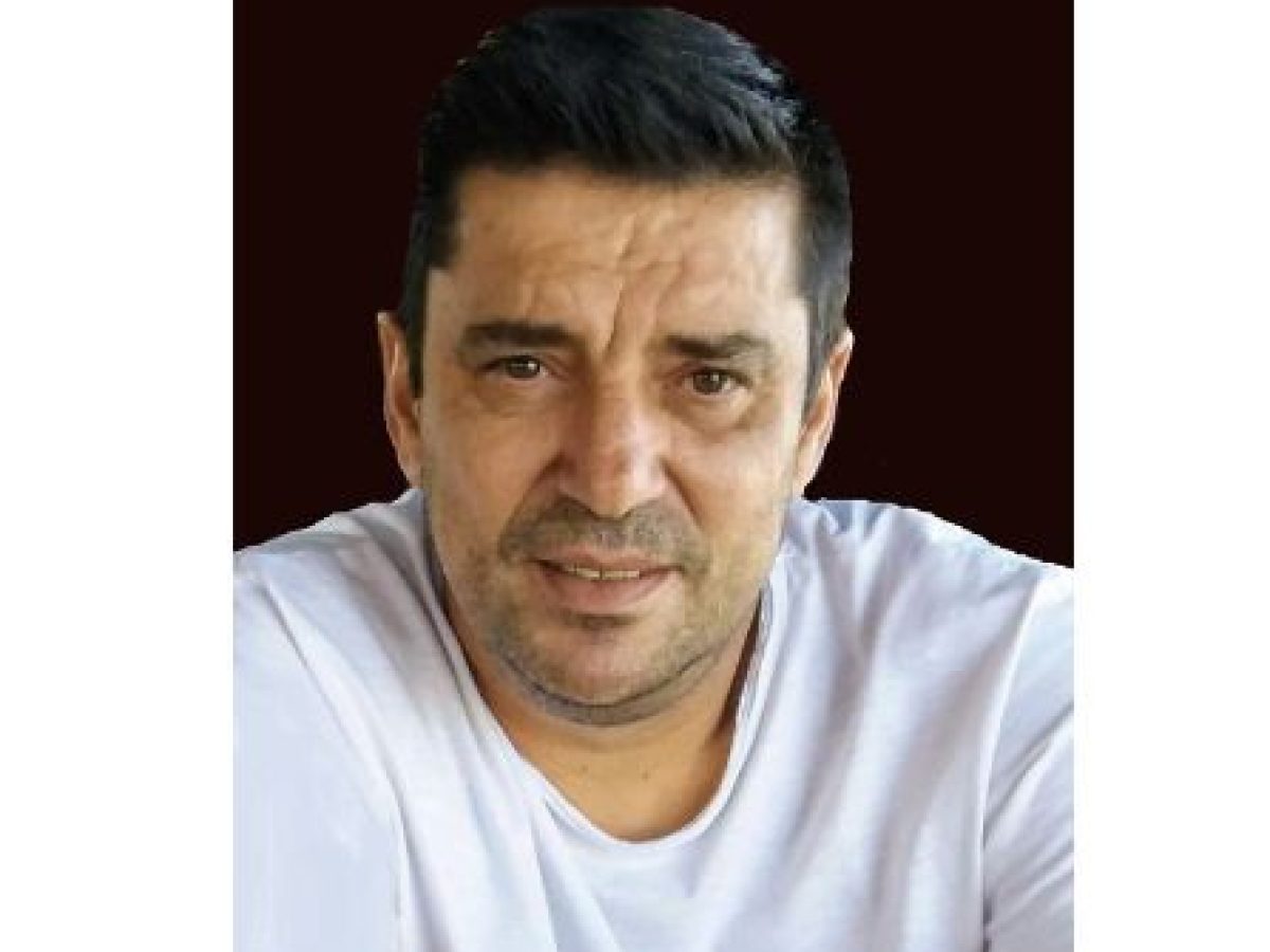 Aπεβίωσε ο 55χρονος Αριστείδης Μούτσιος