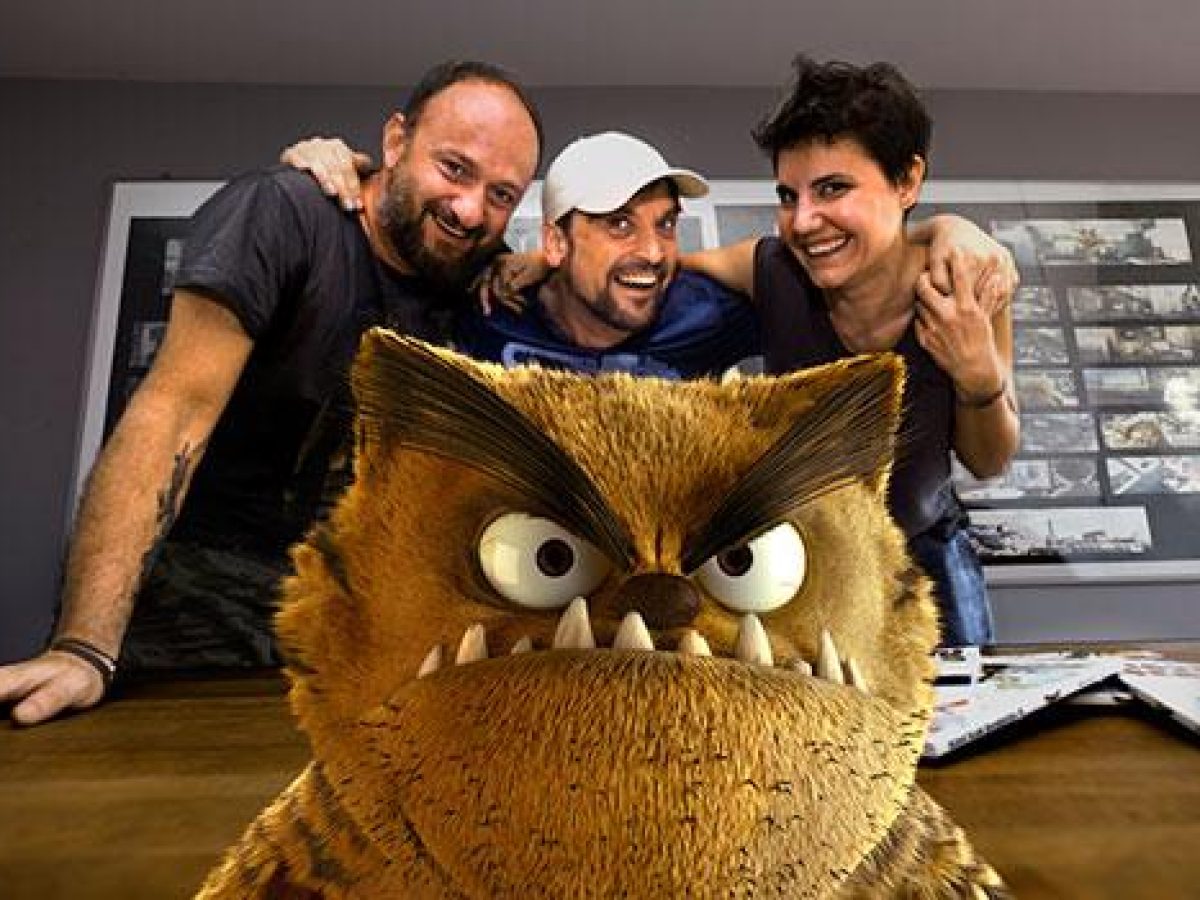 «Bad Cat» από την Κινηματογραφική Λέσχη Νάξου – Προβολή στο Κάστρο