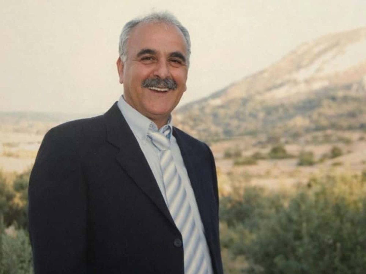 Bαθιά θλίψη στην Κάλυμνο από τον αιφνίδιο θάνατο του Αριστοκλή (Άρη) Καλαθιανάκη 