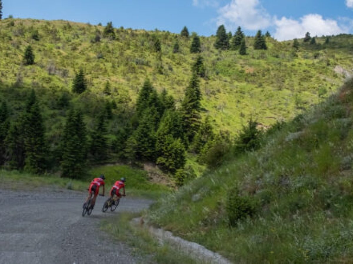 Bike Odyssey 2026: Περισσότερες από 100 συμμετοχές και αθλητές από όλο τον κόσμο στην Πίνδο
