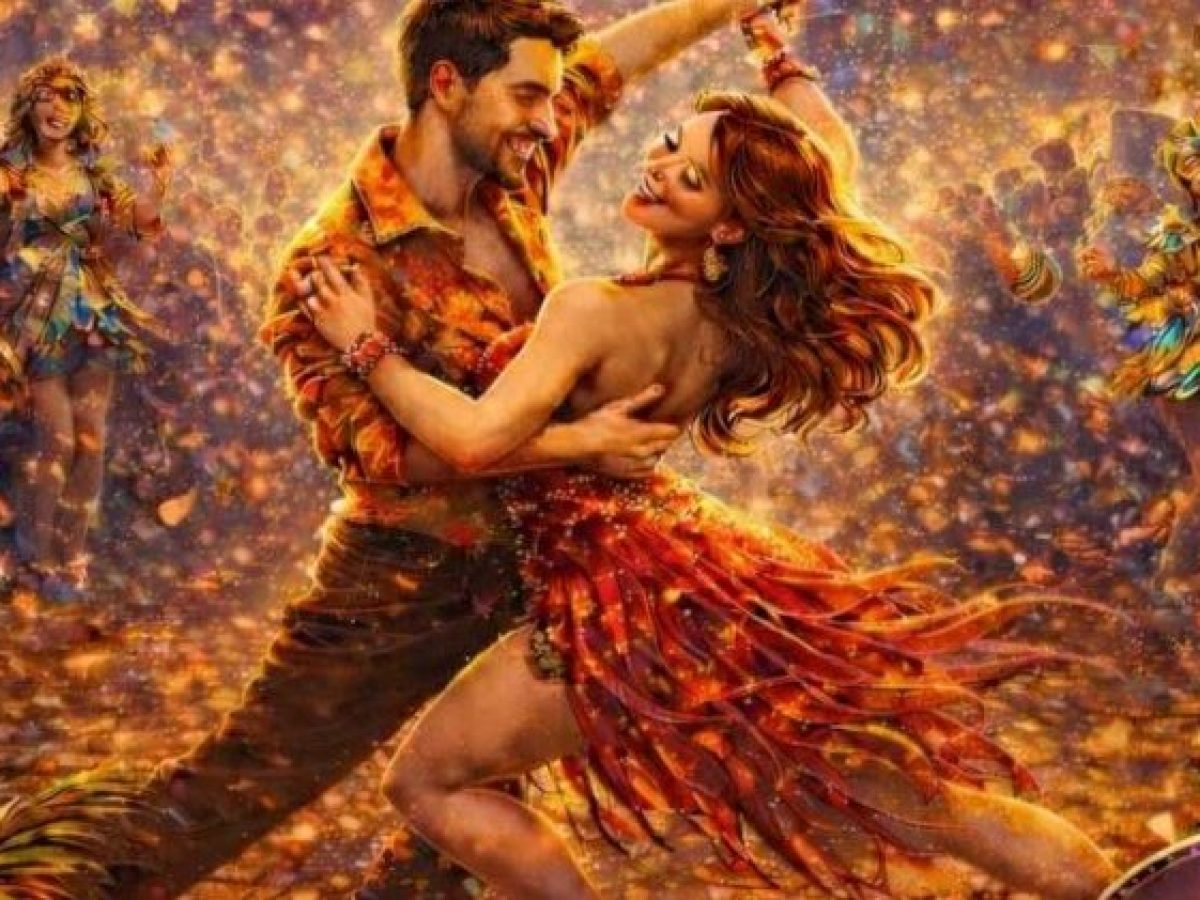 Carnival Party: Χορεύουμε για καλό σκοπό
