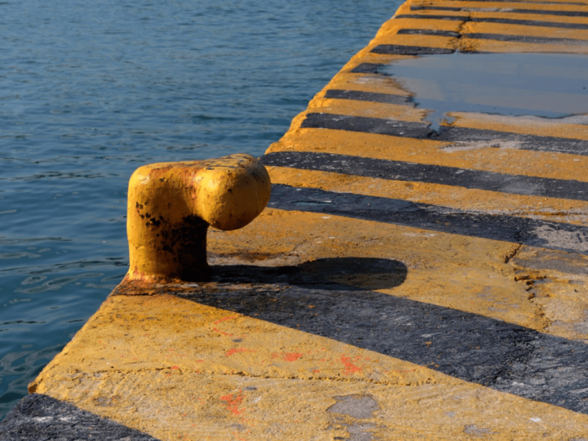 Cold Ironing και «πράσινα λιμάνια» – Ανέφικτος για τις Κυκλάδες ο εθνικός στόχος του 2030