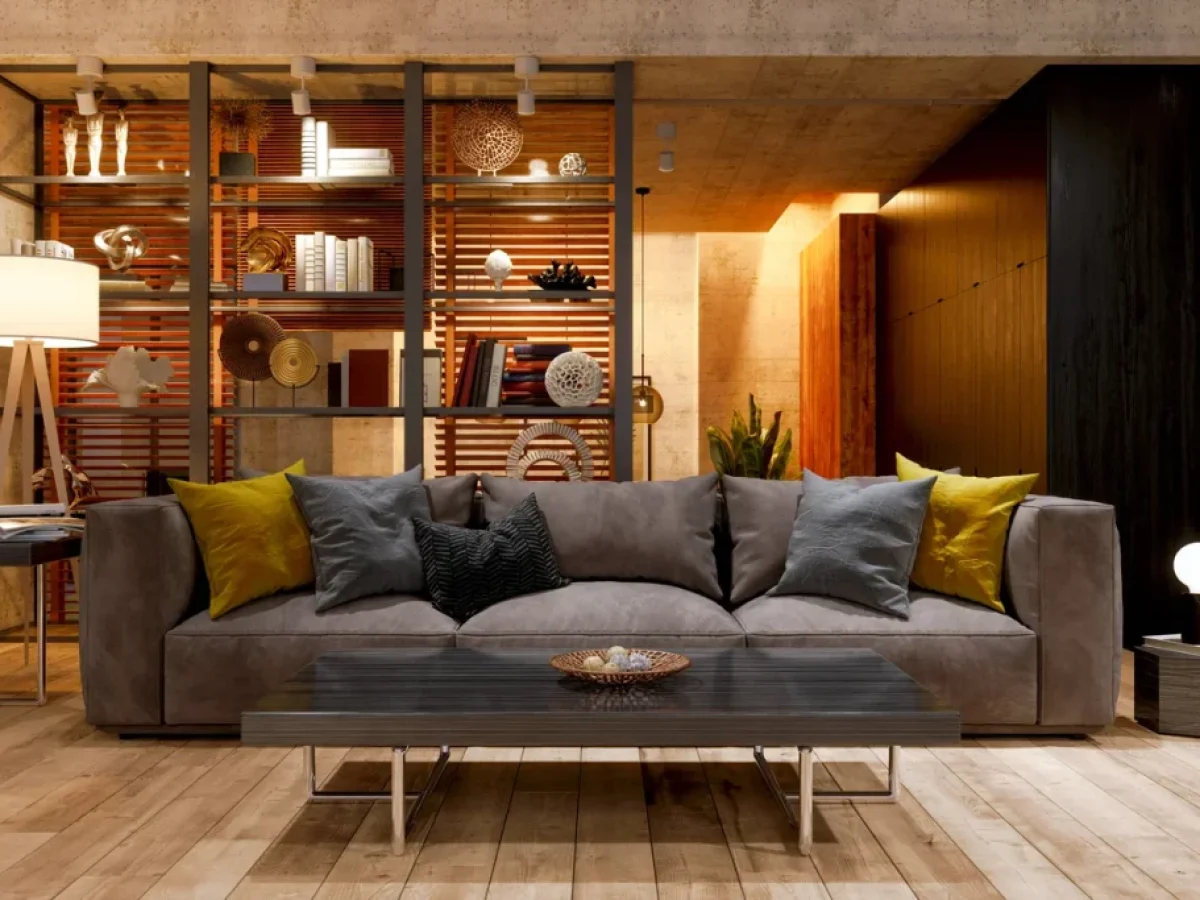 Date night στο σπίτι: Όταν η ατμόσφαιρα κάνει όλη τη δουλειά!