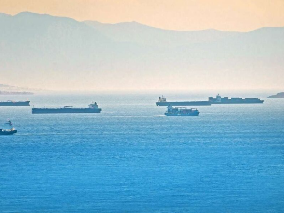 Deal του εφοπλιστή Ζησιμάτου της Βούλας με ξένο όμιλο