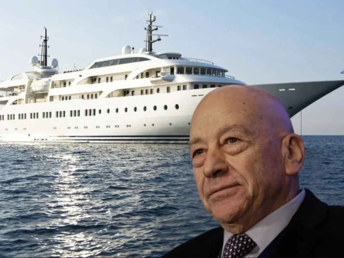 Dynagas LNG Partners (Γιώργος Προκοπίου): Θα δώσει μέρισμα στις 27 Φεβρουαρίου 0,050 δολαρίων