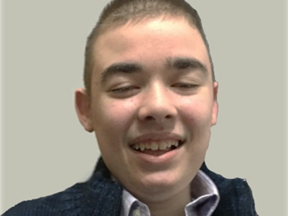 Eφυγε από τη ζωή ο 27χρονος Αλέξανδρος Αλεξίου