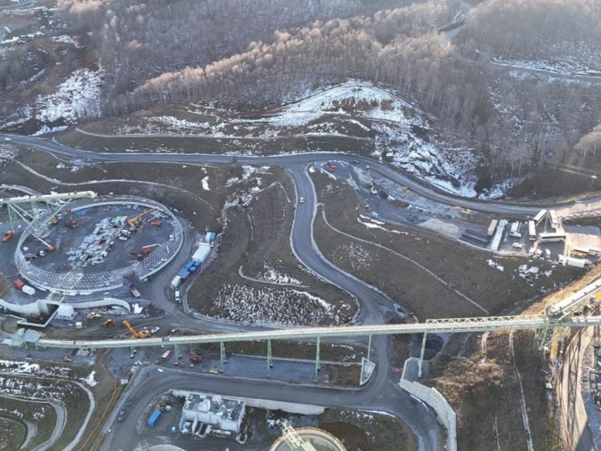 Eldorad-Foran: Δημιουργείται παγκόσμιος «παίκτης» χρυσού και χαλκού με αιχμή τις Σκουριές και το McIlvenna Bay