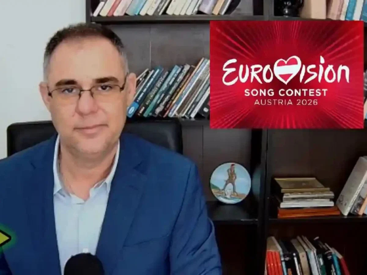 Eurovision 2026: Γιατί η Ελλάδα ΣΥΜΜΕΤΕΧΕΙ ακόμα σε έναν διαγωνισμό ΠΑΡΑΚΜΗΣ;