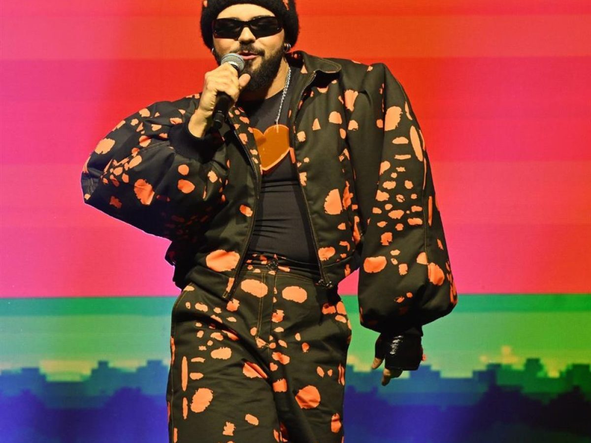 Eurovision 2026: Ο Akylas μεγάλος νικητής του ελληνικού τελικού -Το Ferto θα εκπροσωπήσει τη χώρα μας στη Βιέννη