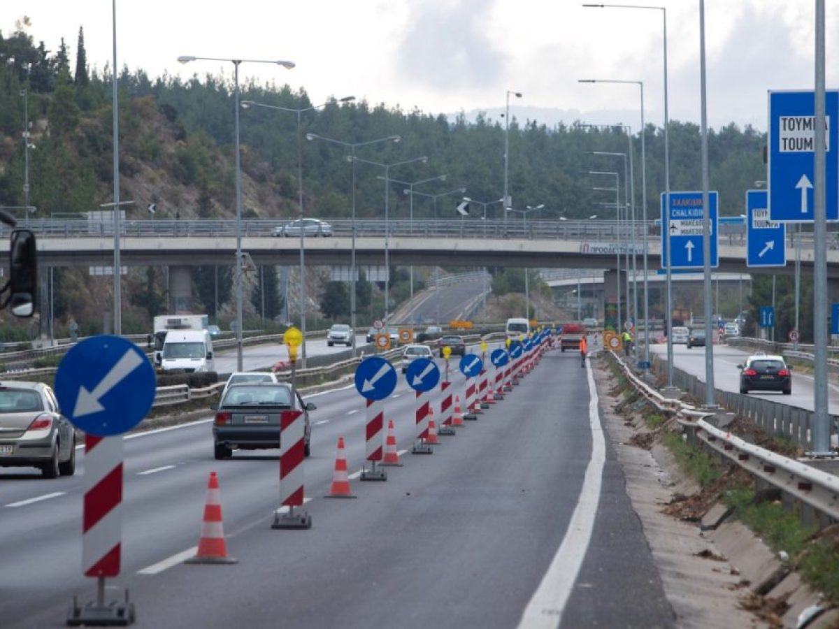 FlyOver: Κλείνει το βράδυ της Πέμπτης ο Περιφερειακός – Σε ποιο τμήμα και για πόσες ώρες