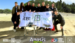 H-Anosis-Robotics-Academy