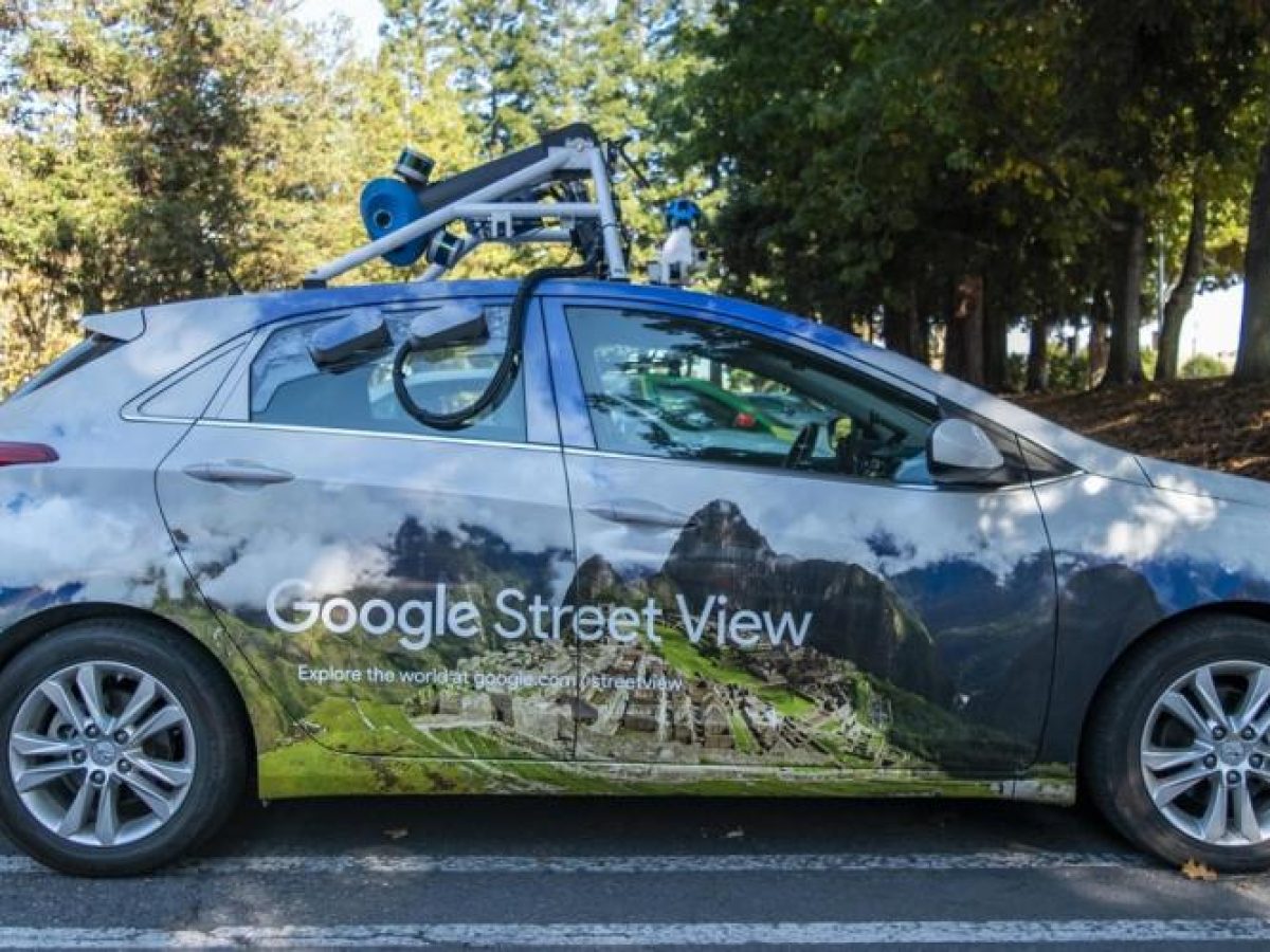H Google έρχεται να χαρτογραφήσει ξανά την Κρήτη – Πώς θα προστατευτούν τα προσωπικά δεδομένα