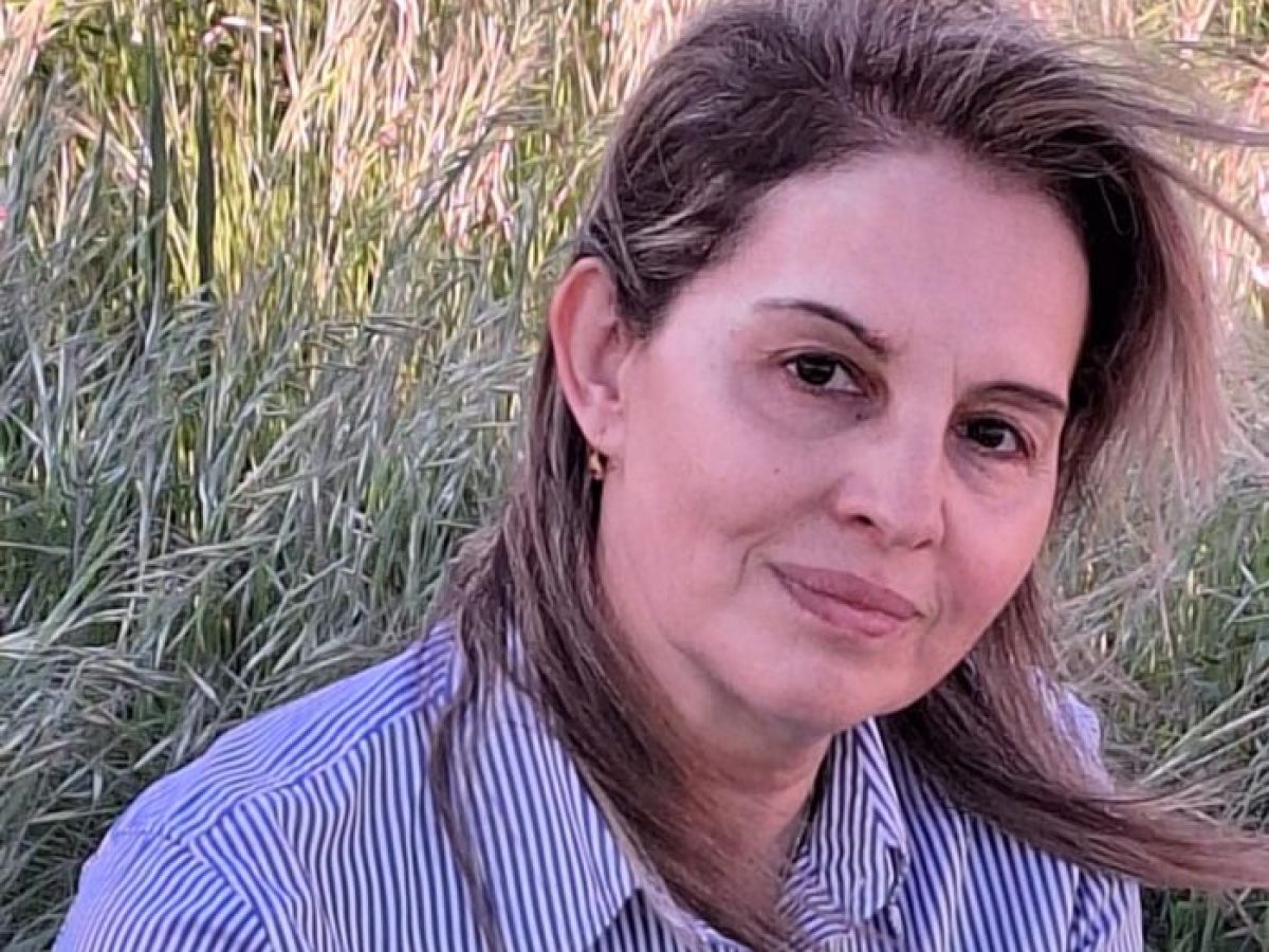 H Nικολέτα Τζιωρτζιώτη διαψεύδει