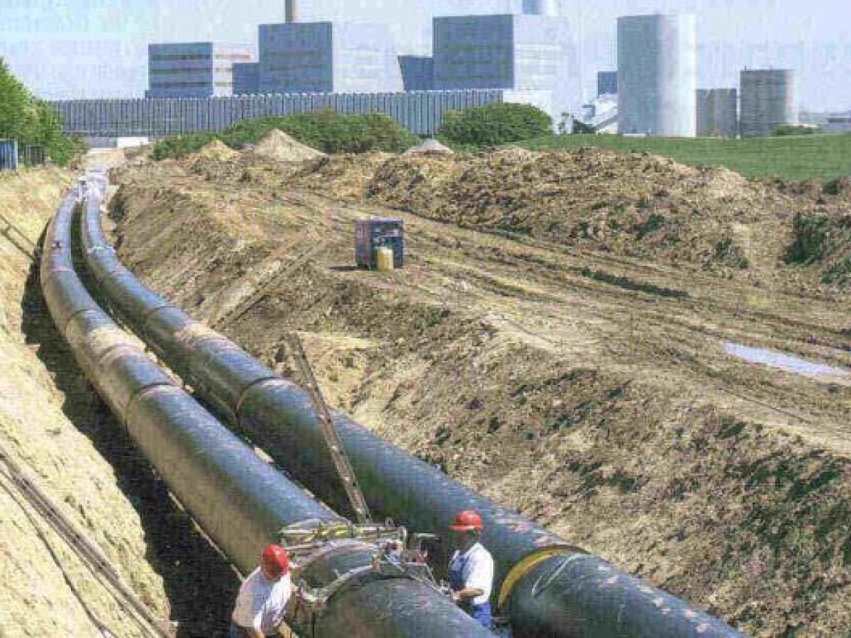 H ΔΕΥΑ Κοζάνης κόβει νερό και τηλεθέρμανση στους οφειλέτες