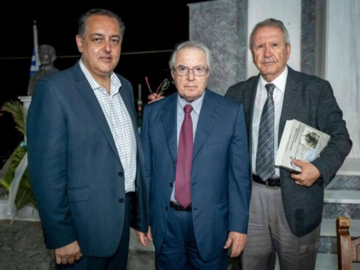 “H Ελλάδα έχει πλέον ένα χρυσό διεθνές διαβατήριο για να ταξιδέψει την γλώσσα μας παντού”