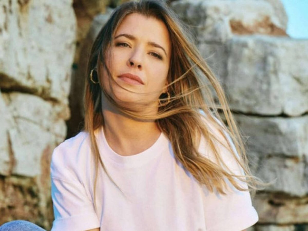H Ιουλία Καραπατάκη αναμένεται να ξεσηκώσει αυτό το Σάββατο τη Μελβούρνη