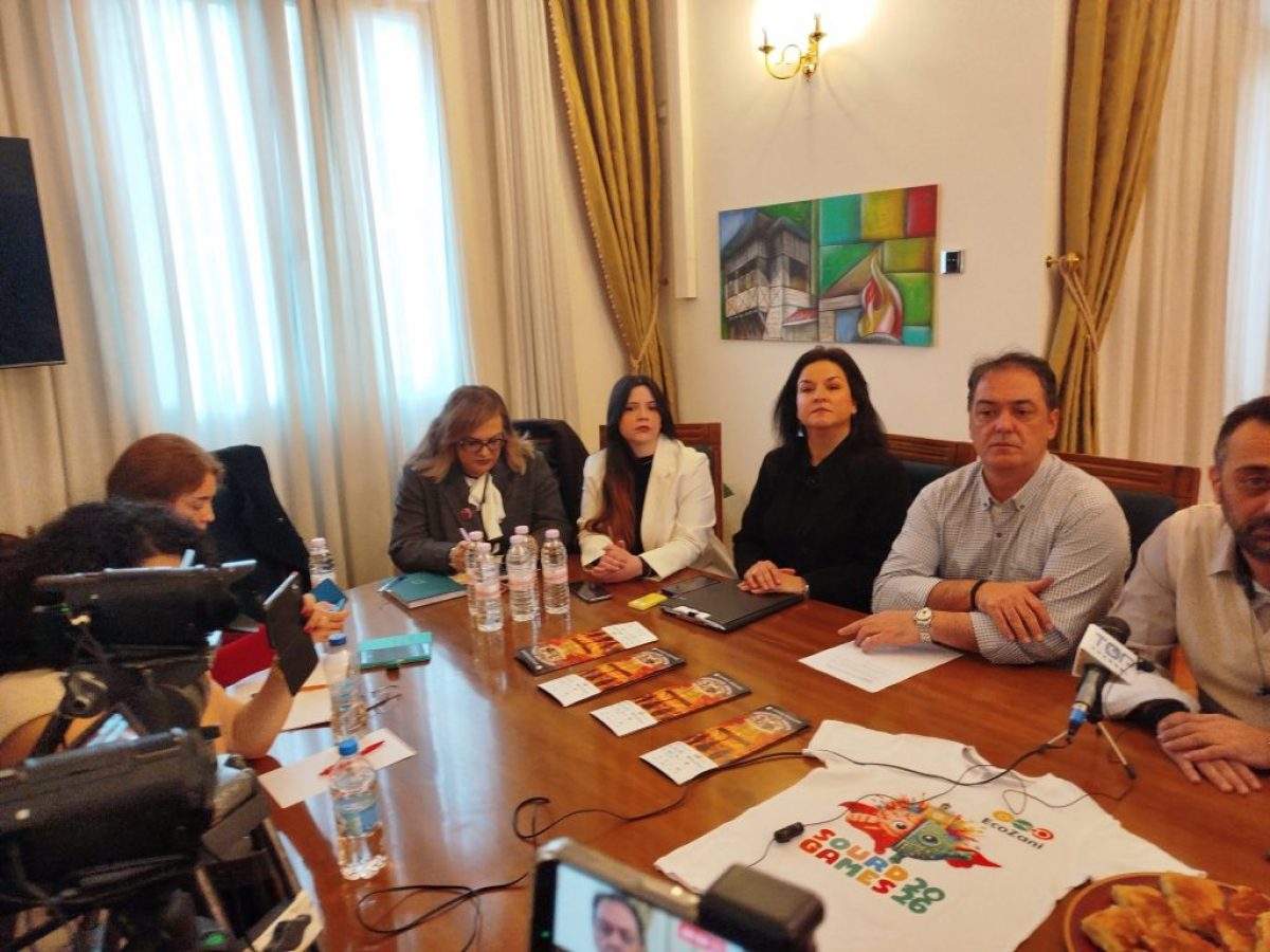 H Κοζανίτικη Αποκριά «χτυπά δυνατά» –  Ξενοδοχεία γεμάτα και η νεολαία στο επίκεντρο